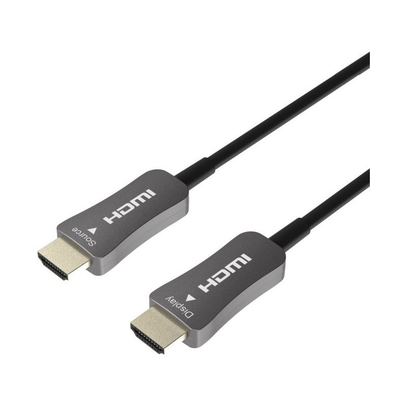 DVDO HDMIAOC1 4K HDMI 2.0 AOC Fiber Cable