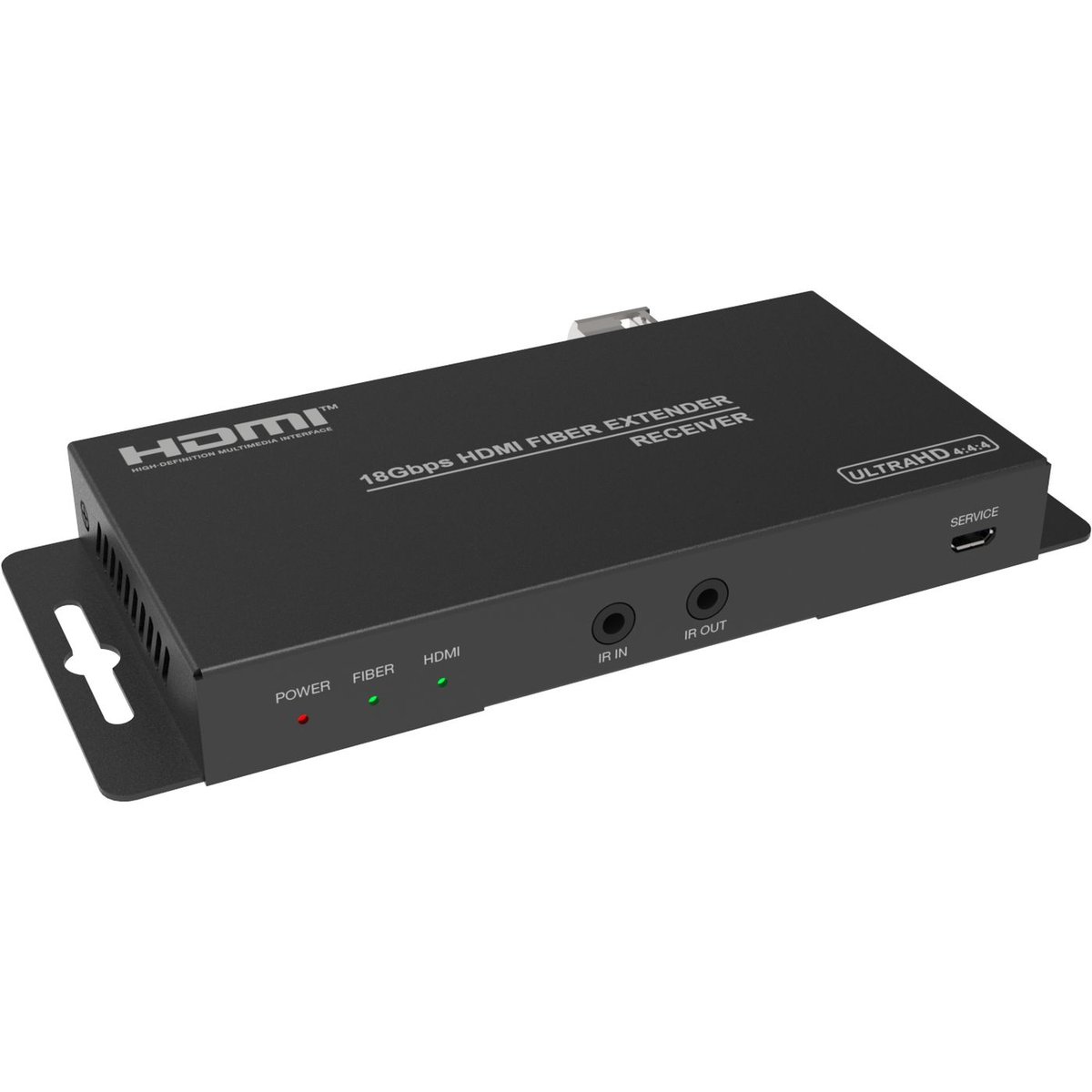 DVDO HDMIFiber-1 4K60 HDMI 10km Extender over Optical Fiber - view 8