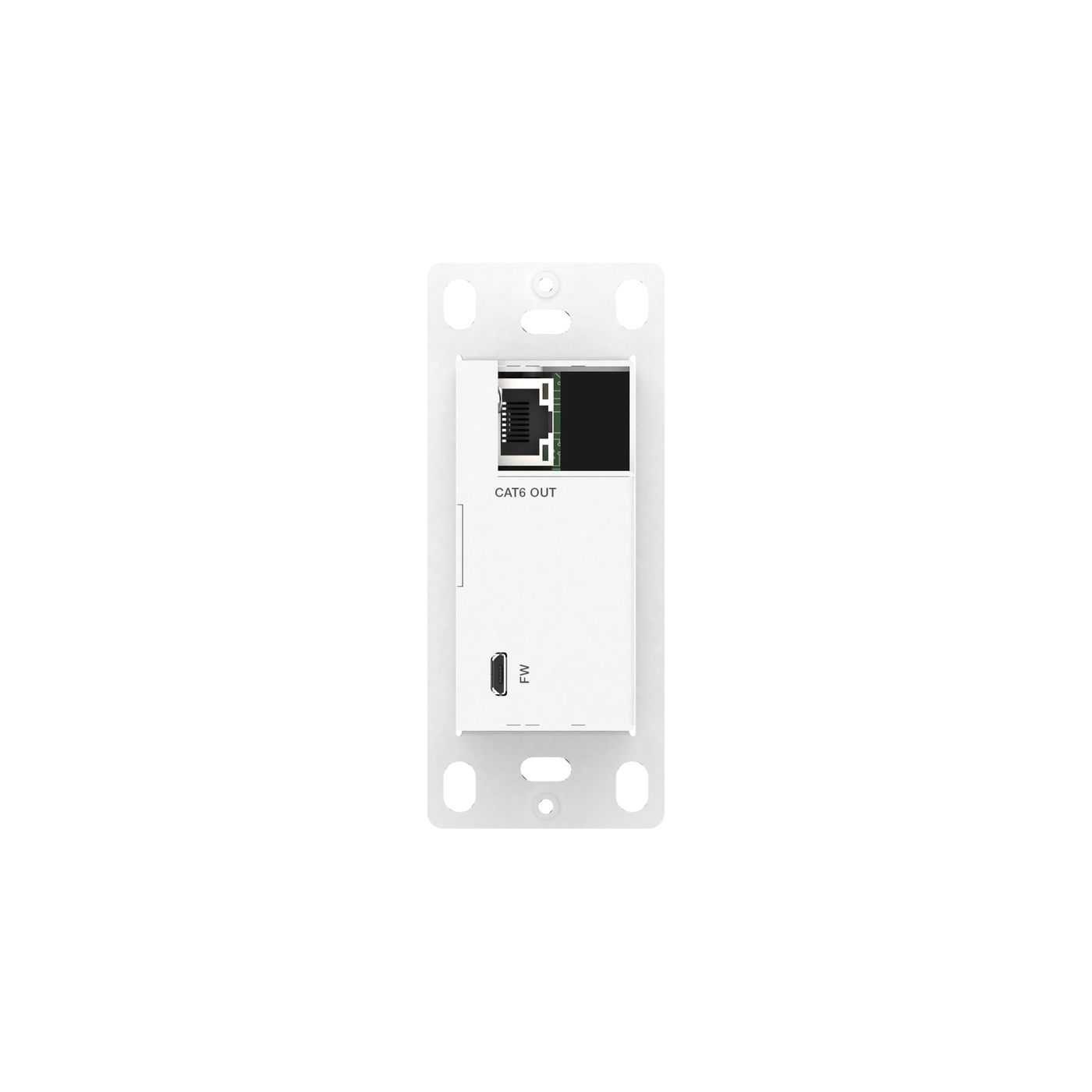 DVDO RS-4 4K HDMI & USB-C 50m Wall Plate Extender Kit over Category - view 5