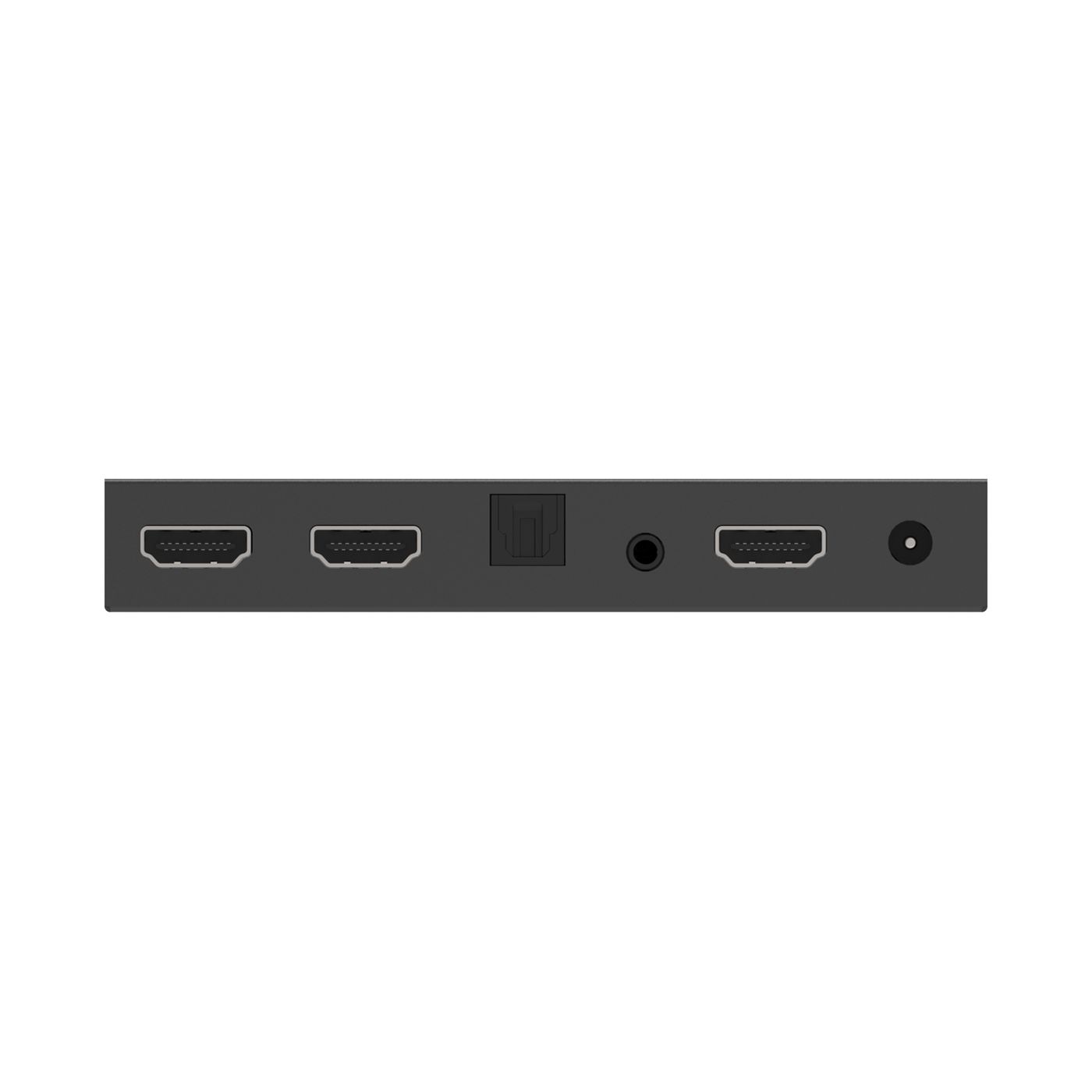 DVDO Splitter-12-SE 4K 1x2 HDMI Splitter with Scaler and Audio Extract - view 5
