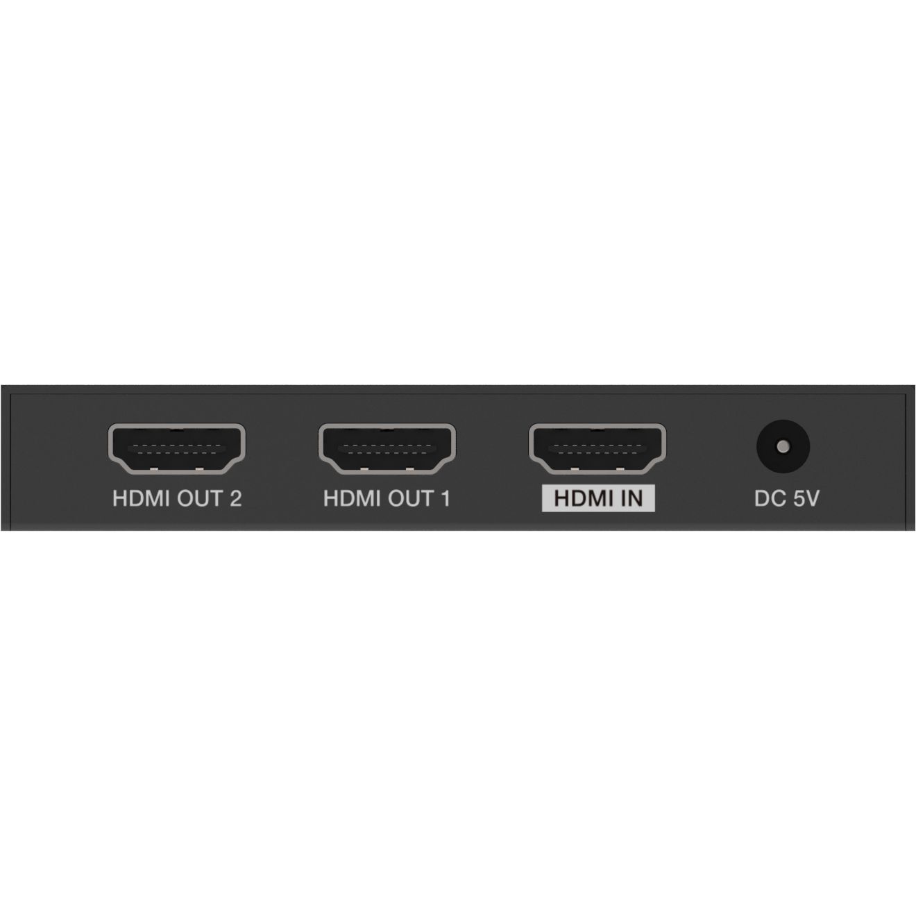 DVDO Splitter-12 4K 1x2 HDMI Splitter - view 6