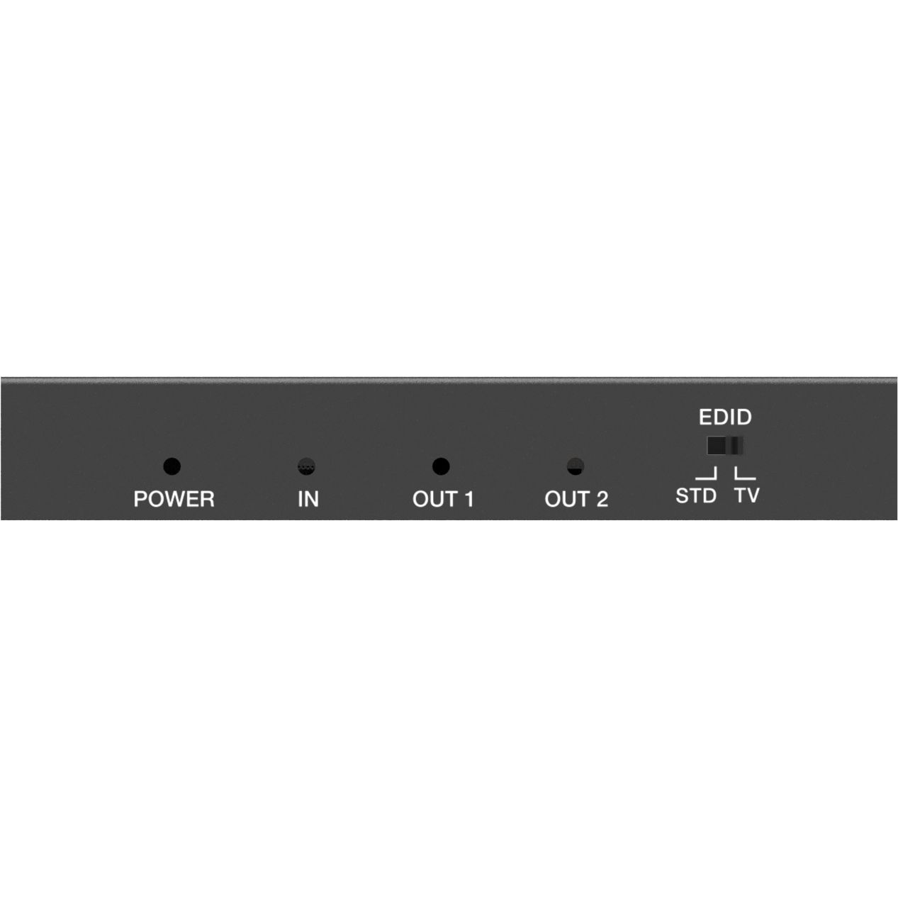DVDO Splitter-12 4K 1x2 HDMI Splitter - view 7