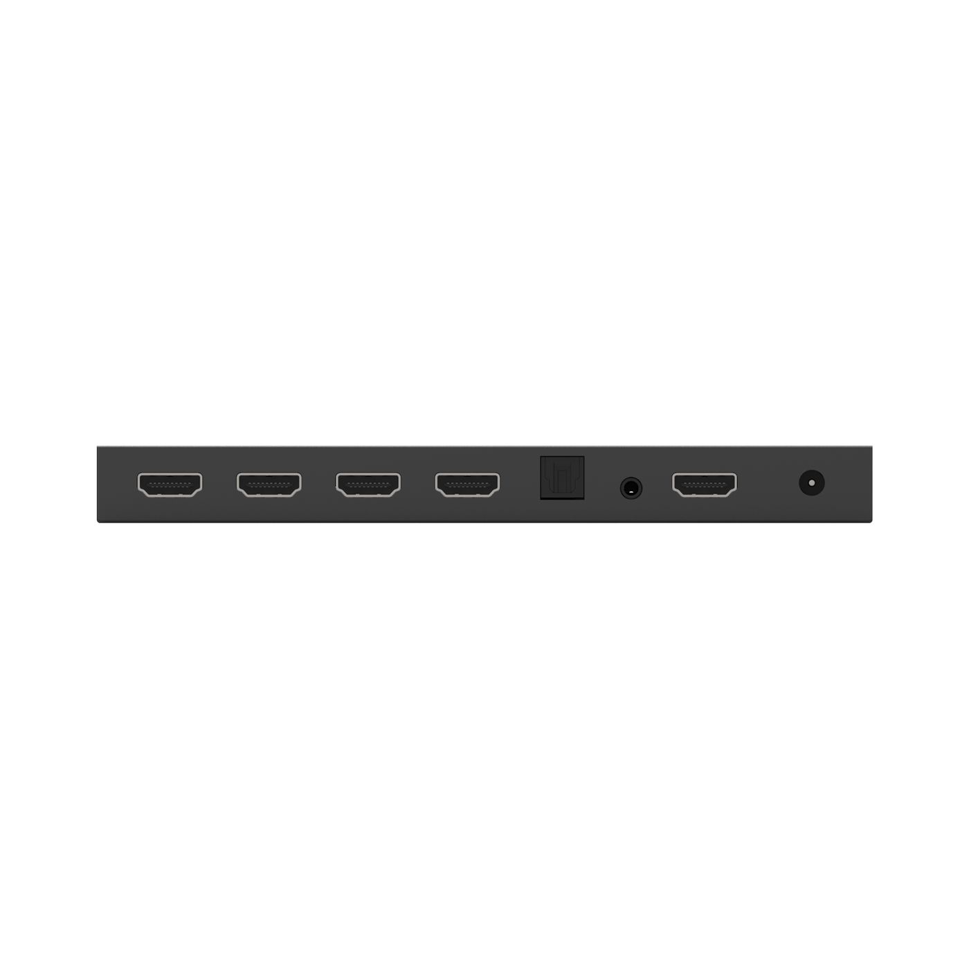 DVDO Splitter-14-SE 4K 1x4 HDMI Splitter with Scaler & Audio Extract - view 5