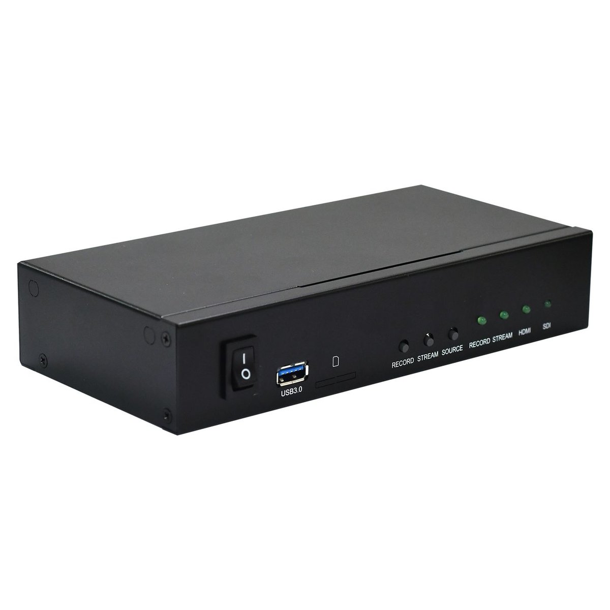 DVDO StreamRec-1 Full HD Single Channel HDMI/SDI Streamer Recorder - view 3