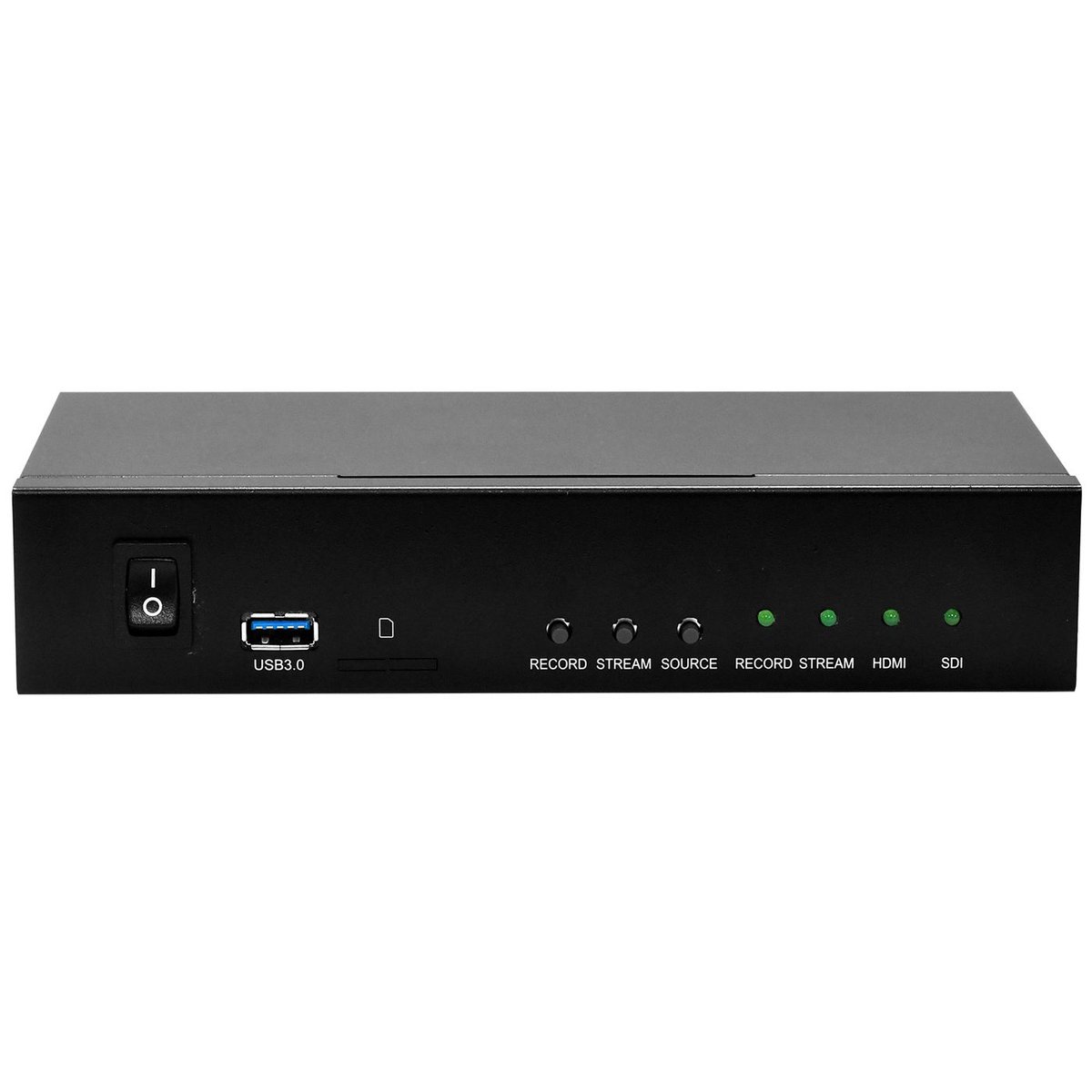 DVDO StreamRec-1 Full HD Single Channel HDMI/SDI Streamer Recorder - view 6