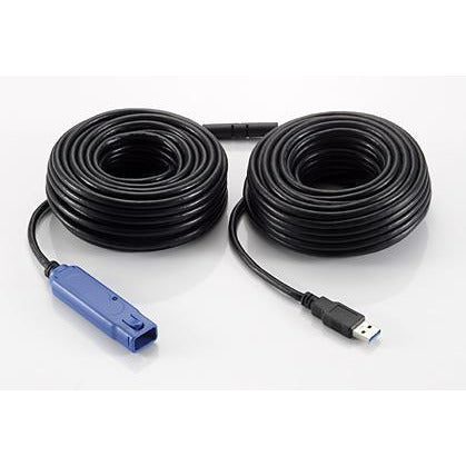 DVDO USB3.1-15M USB 3 Gen 1 Active Repeater Cable, 15m