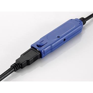 DVDO USB3.1-15M USB 3 Gen 1 Active Repeater Cable, 15m - view 2
