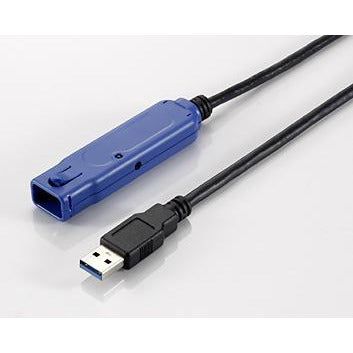 DVDO USB3.1-15M USB 3 Gen 1 Active Repeater Cable, 15m - view 3
