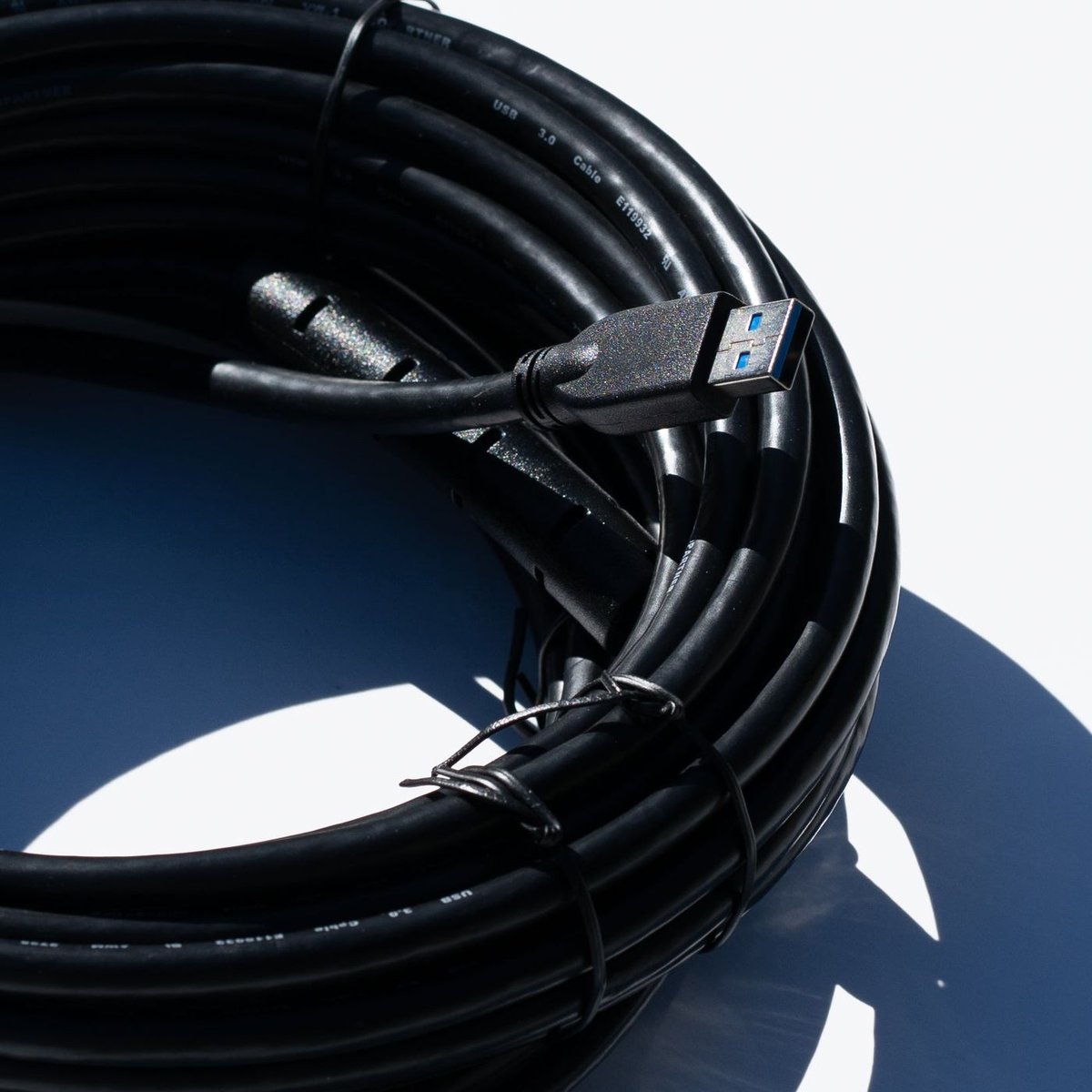DVDO USB3.1-15M USB 3 Gen 1 Active Repeater Cable, 15m - view 5