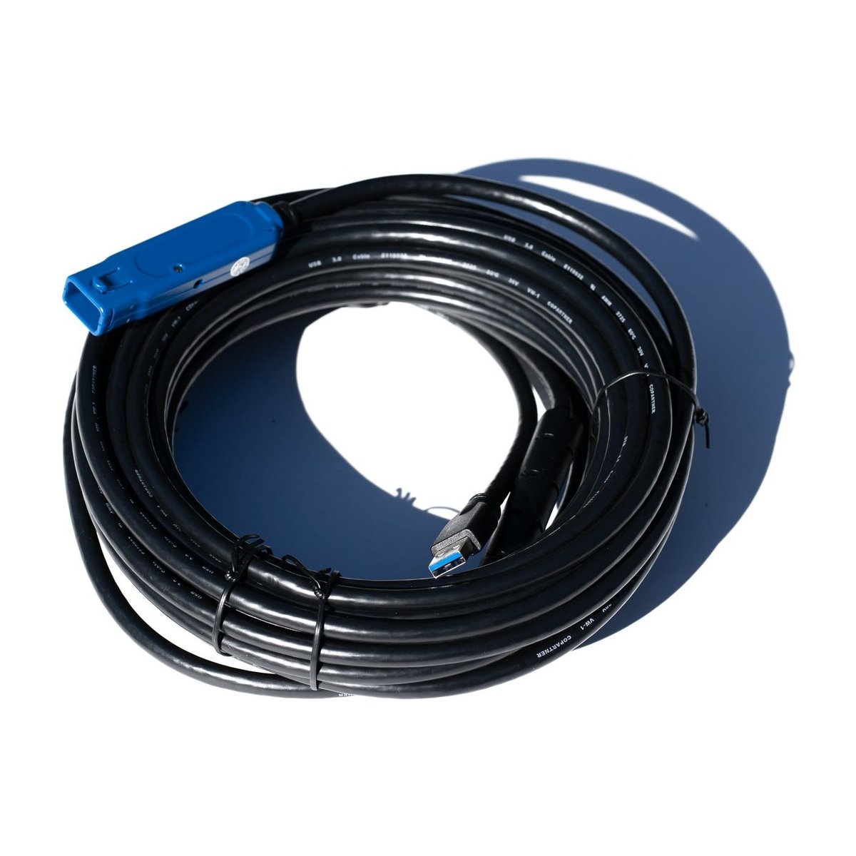 DVDO USB3.1-15M USB 3 Gen 1 Active Repeater Cable, 15m - view 6