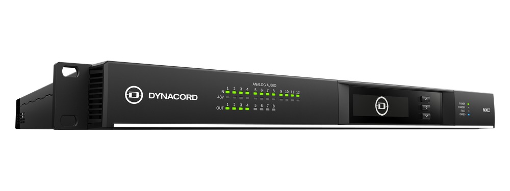 Dynacord MXE5-64 Matrix Mix Engine