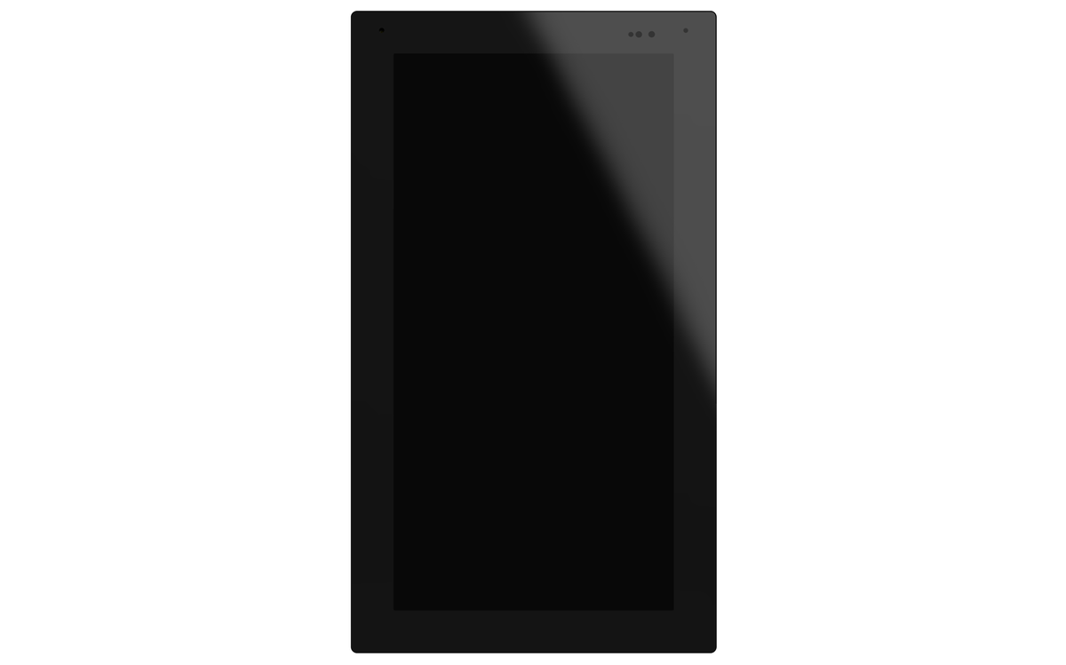 Dynacord TPC-1 5.7 in Touch Panel Controller