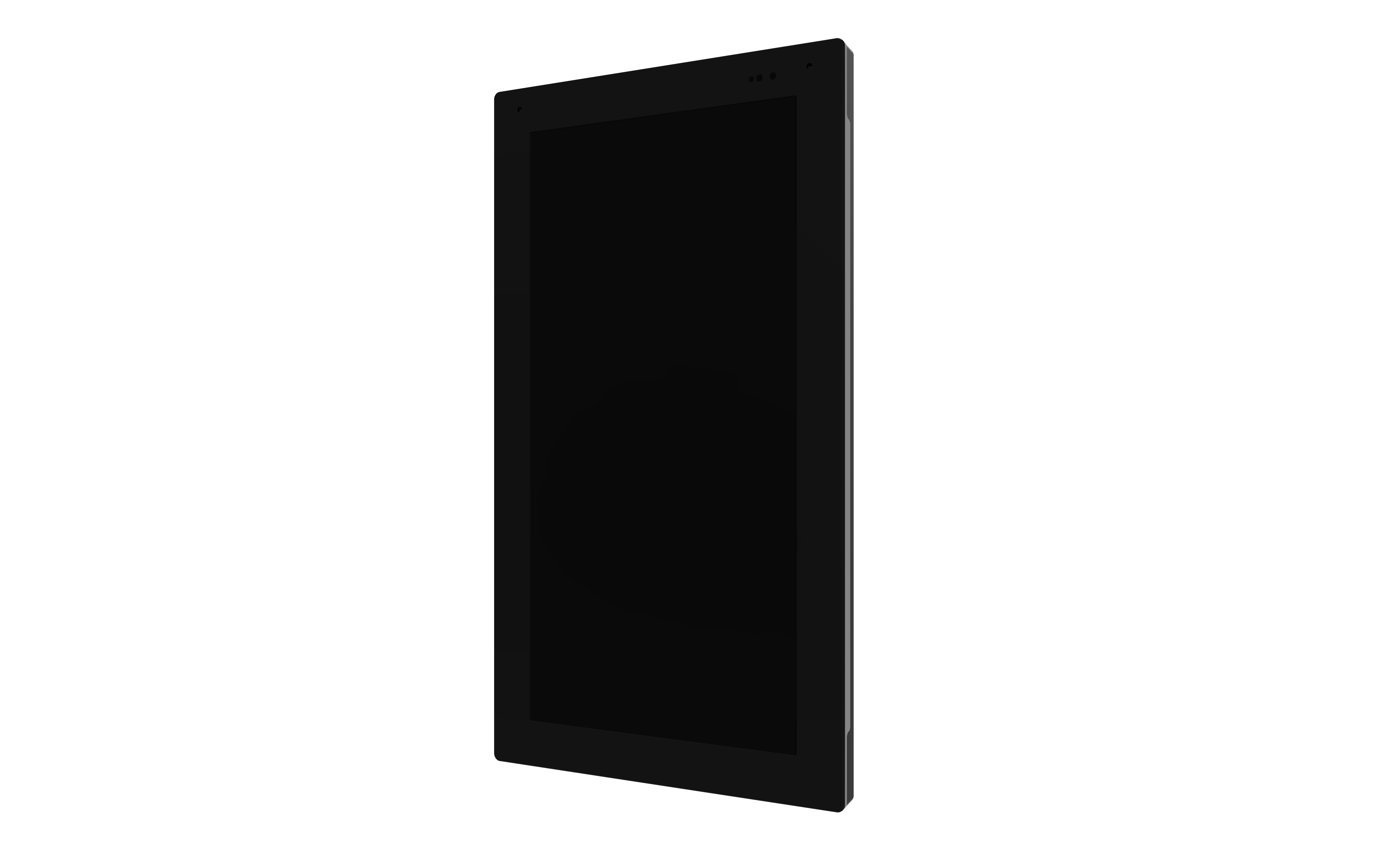 Dynacord TPC-1 5.7 in Touch Panel Controller - view 3