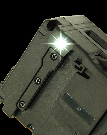 Dynacore D-H290B 290Wh 28.8V B-Mount Battery - view 4