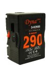 Dynacore D-H290B 290Wh 28.8V B-Mount Battery