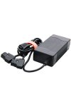Dynacore D-Travel-2 Dual D-Tap Travel Charger