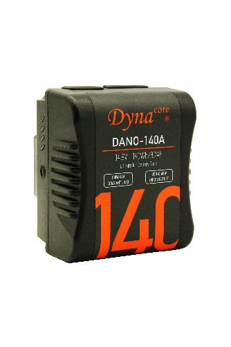 Dynacore DANO-140 140Wh Pocket Battery