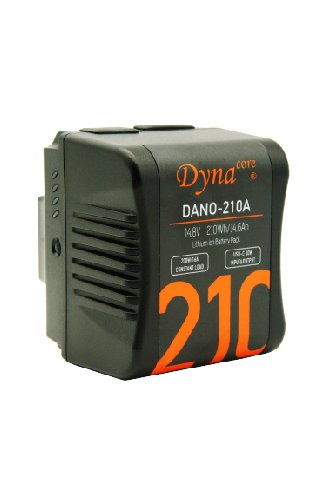 Dynacore DANO-210 210Wh Pocket Battery