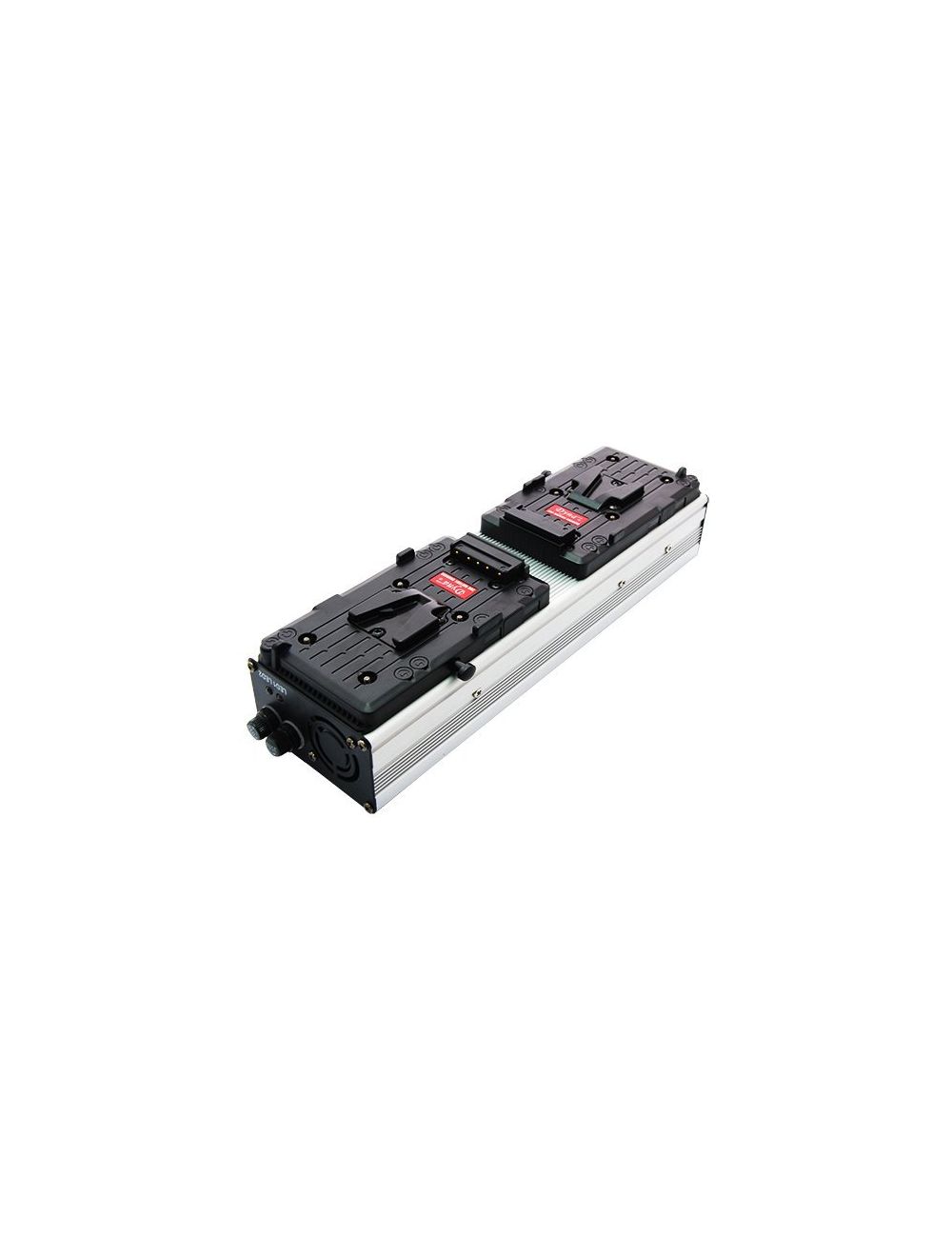 Dynacore DHBC-2 Dual 26V Battery Charger