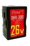 Dynacore DHV-300 26V 273Wh High-Voltage Battery