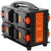 Dynacore DT-8S 8-Channel Compact Charger for Tiny Series