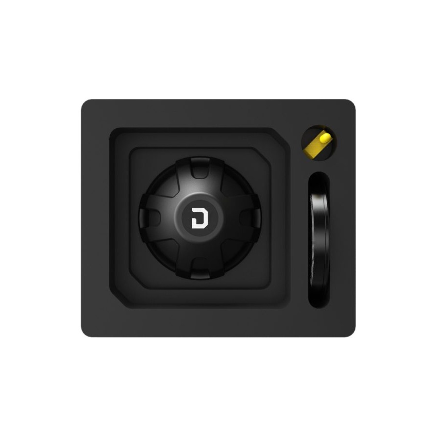 DZOFILM Interchangeable Mount Kit PL Mount