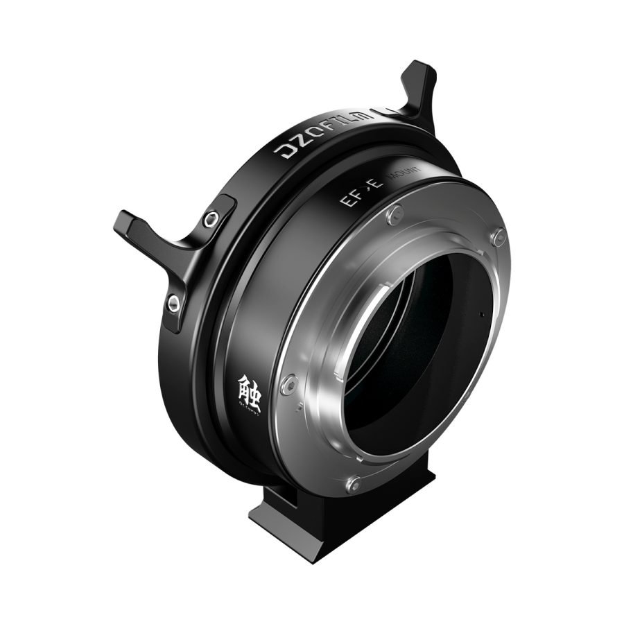 Dzofilm Octopus Adapter EF-E