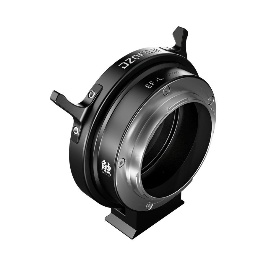 Dzofilm Octopus Adapter EF-L