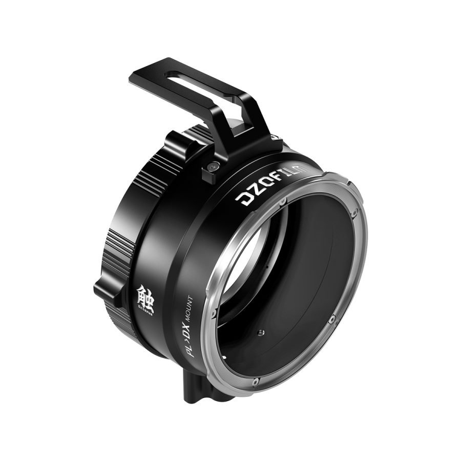 DZOFILM Octopus Adapter PL-DX