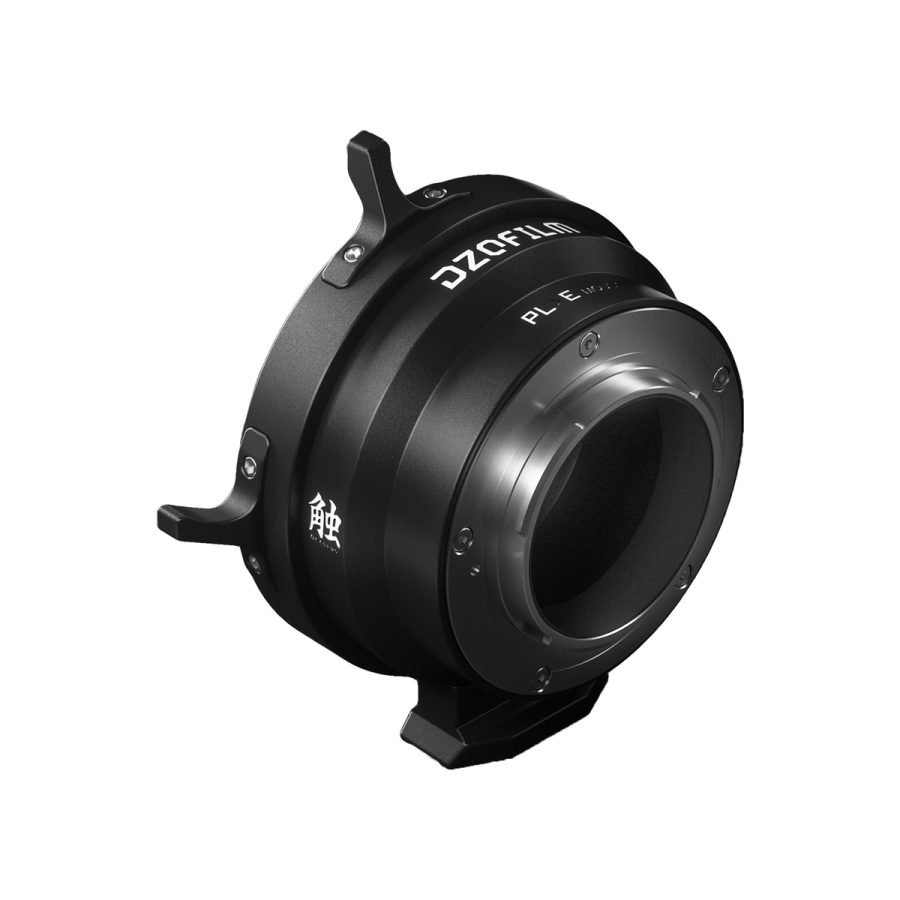 DZOFILM Octopus Adapter PL-E