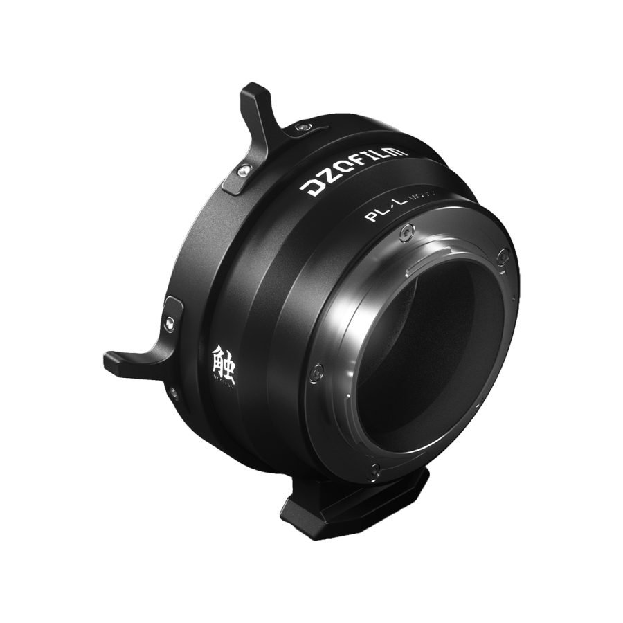 DZOFILM Octopus Adapter PL-L