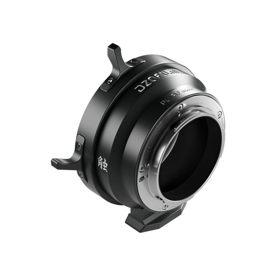 DZOFILM Octopus Adapter PL-RF