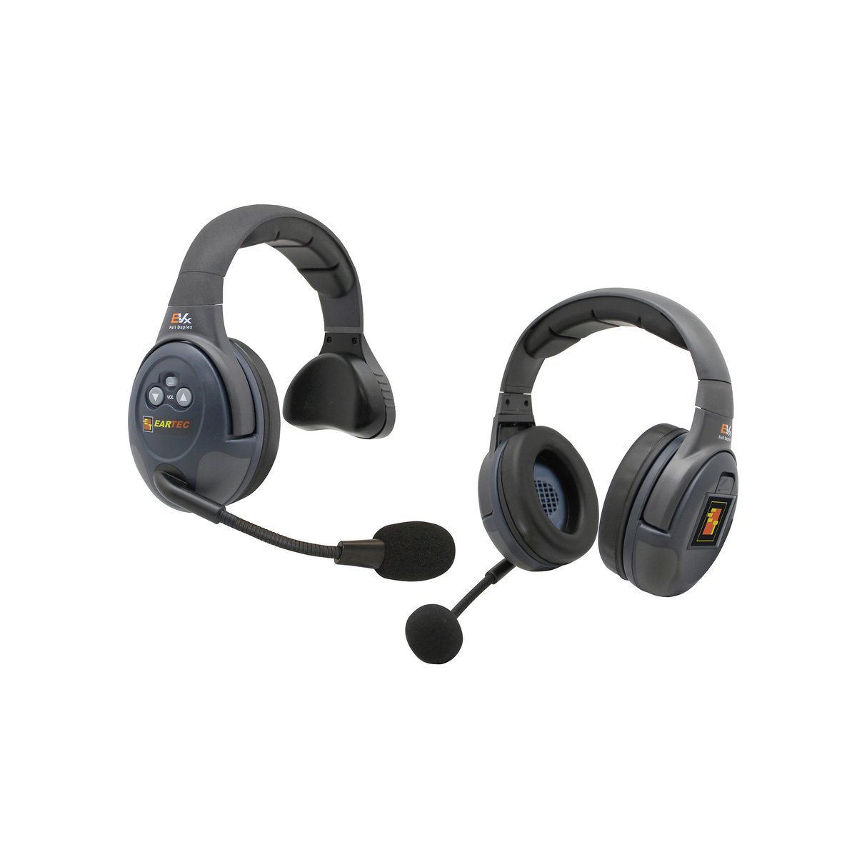 Eartec EVADE EVX11D 11-Person Full-Duplex Intercom (11 double-sided) - view 2