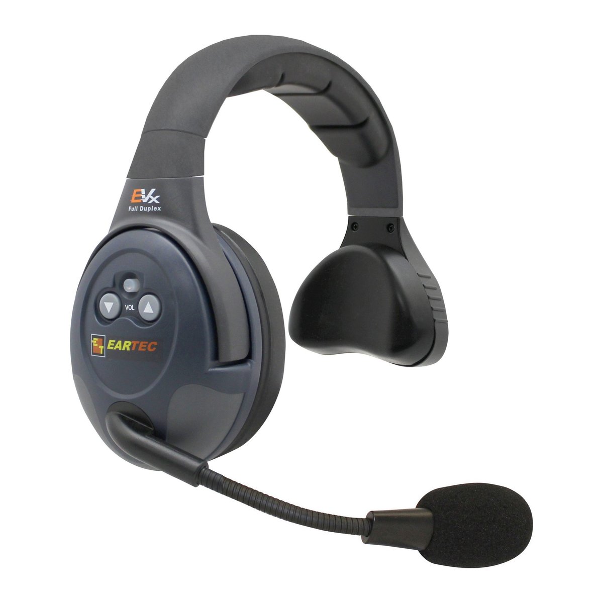 Eartec EVADE Main and Remote Headsets