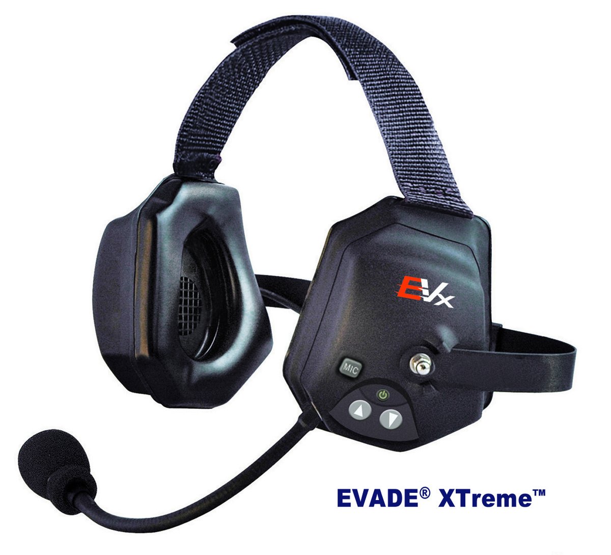 Eartec XTreme Fusion Wireless Intercom System - view 2