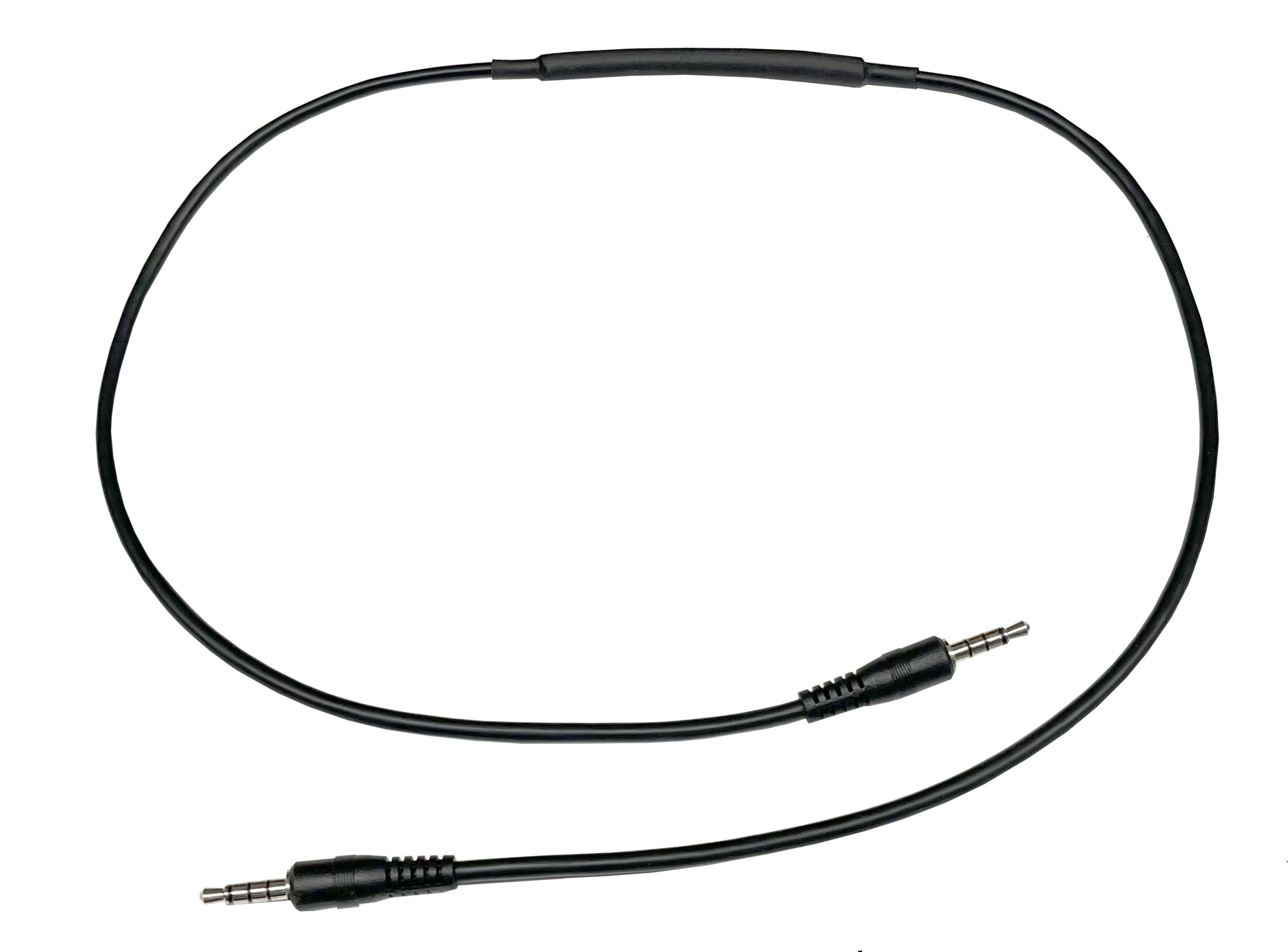 Eartec 35-Inch HUB Interlink Cable - view 2