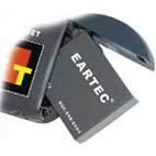 Eartec LX600LI Battery