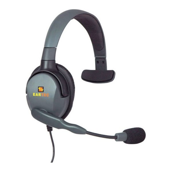 Eartec Max4G Single-Ear Headset for Other Brands
