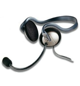 Eartec Monarch Headset for Other Brands