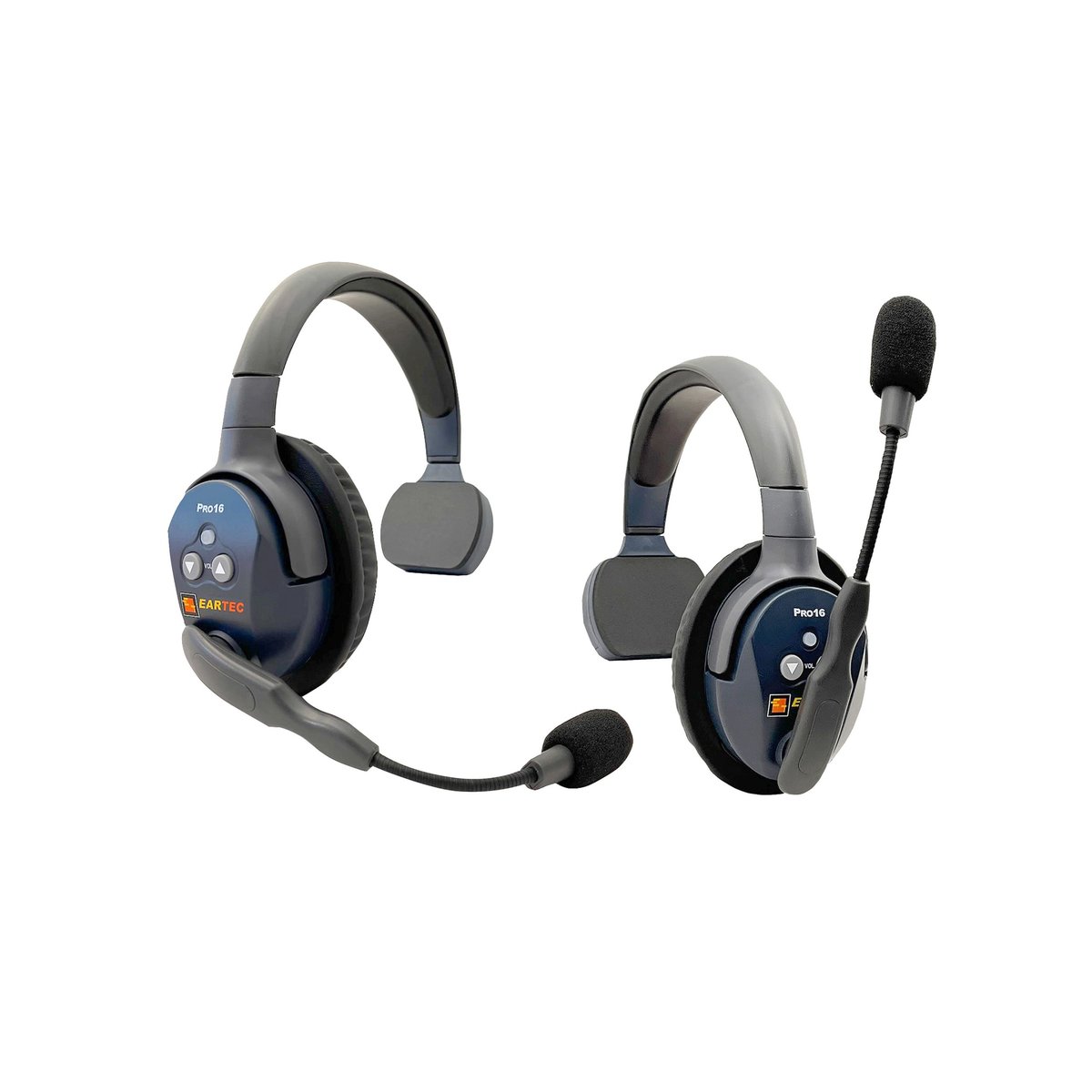 Eartec UltraLITE PRO16 ETP9D - view 2