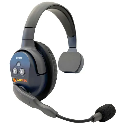 UltraLITE Pro 16