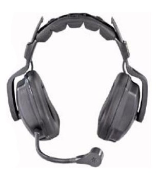 Eartec UltraLITE HD Main and Remote Headsets - view 2