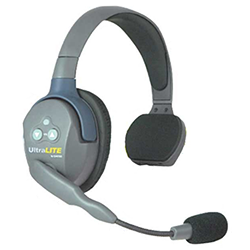 The EVADE Series Headset