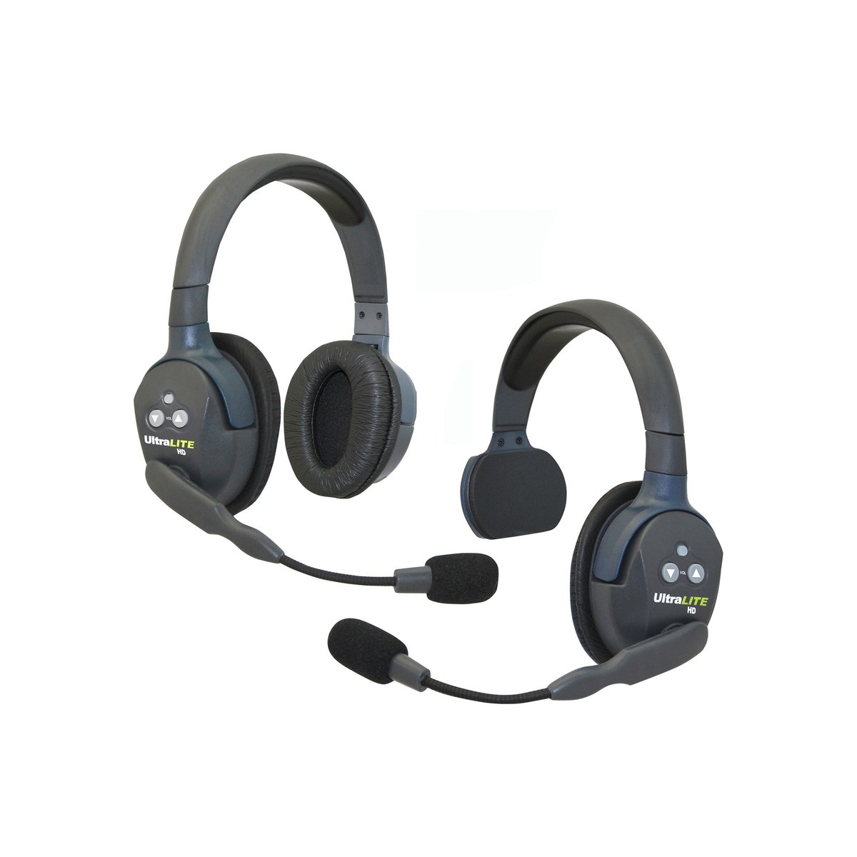 Eartec UltraLITE 4-D Wireless Intercom with Four Double-Sided Headsets - view 2