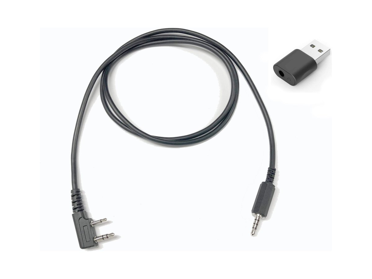 Eartec Global Connect Kit