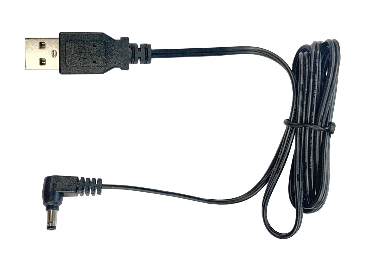 Eartec HUBUSB USB Power Adapter