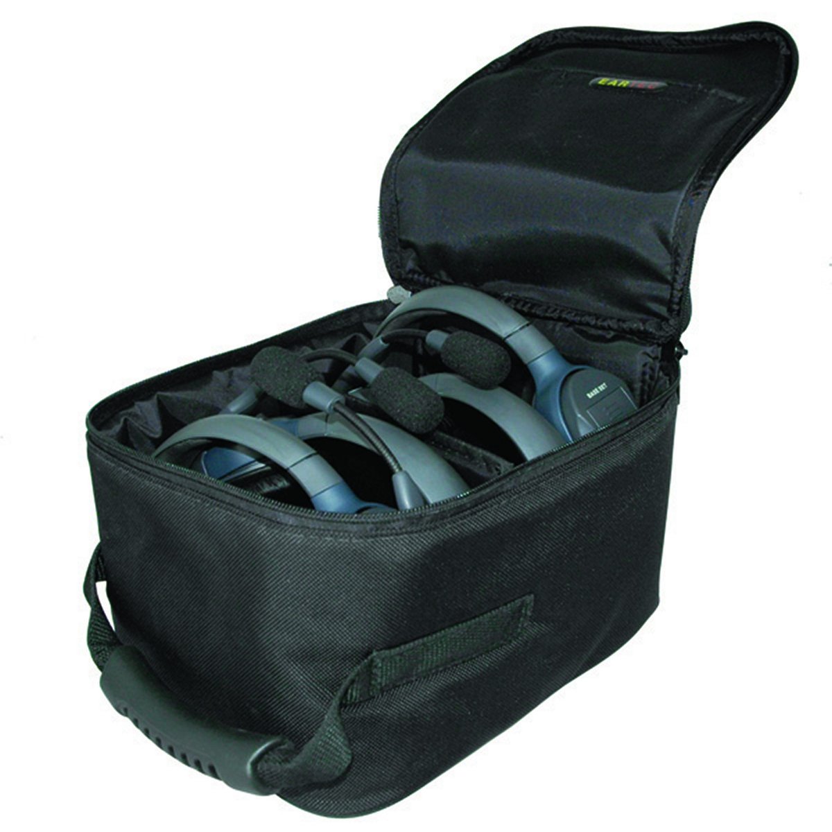 Eartec Large Padded Softside Case for UltraLITE and PRO16