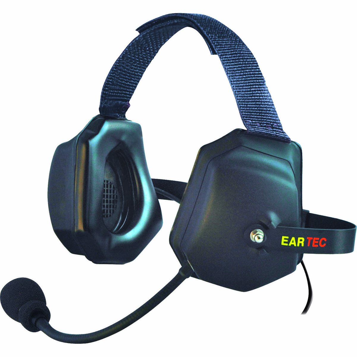 Eartec XTreme Dual-Ear Headset for TCS with XLR