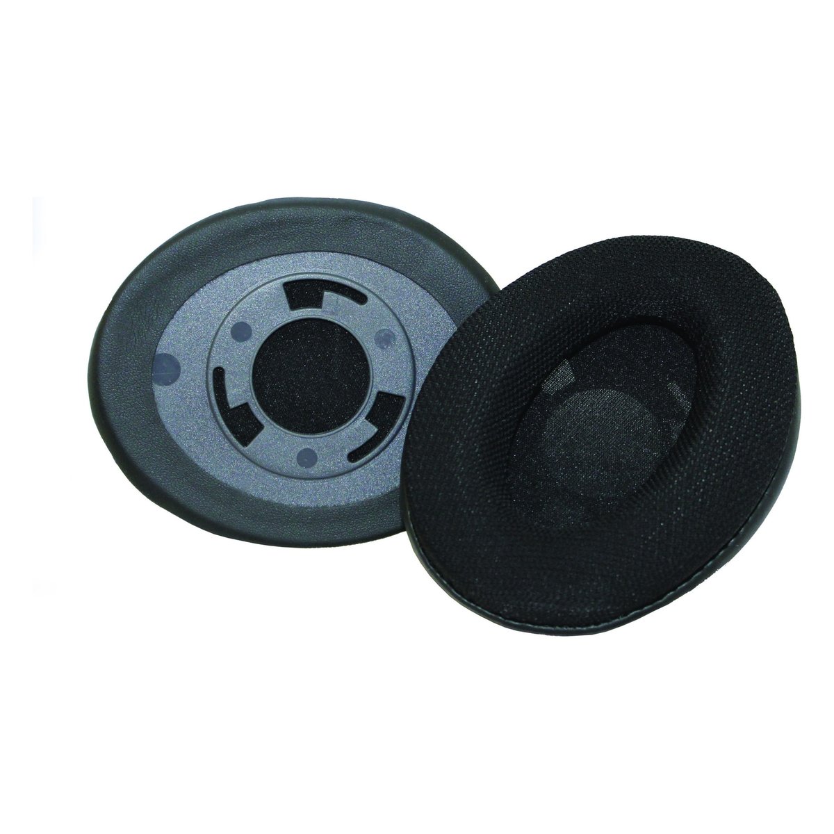 Eartec UltraLITE Cloth Earpad, Pair