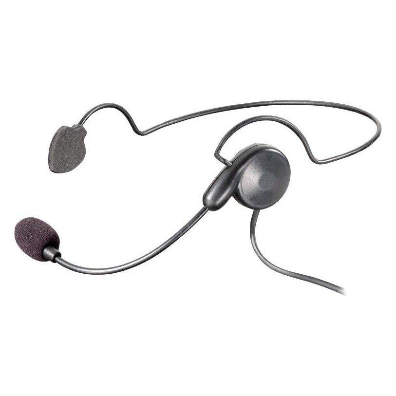 Eartec Cyber Plug-In Headset for E-Pak